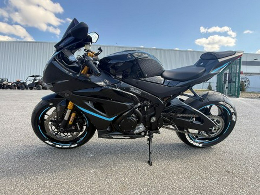 2024 Suzuki GSX-R1000R