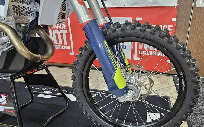 2024 Husqvarna® FE 501w