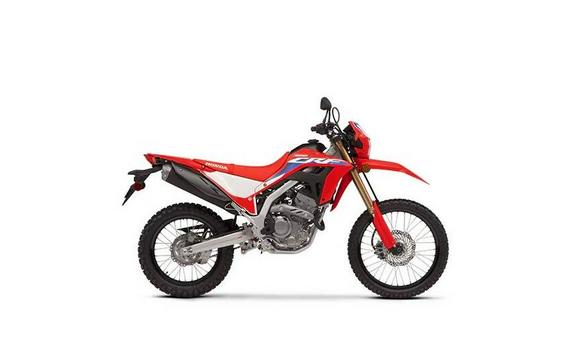 2021 Honda CRF300L Review (14 Dual-Sport Fast Facts)