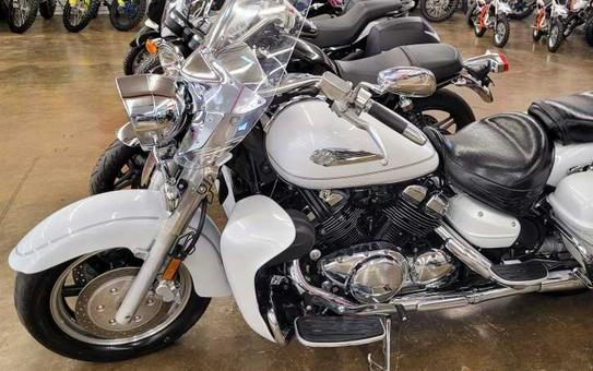 2006 Yamaha Royal Star Tour Deluxe