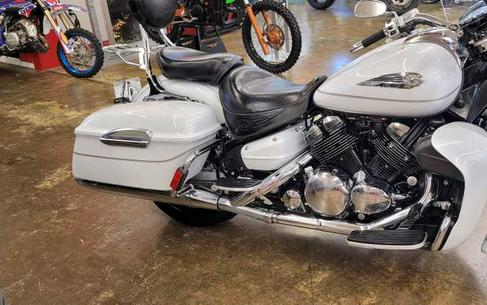 2006 Yamaha Royal Star Tour Deluxe