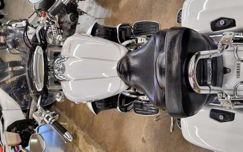 2006 Yamaha Royal Star Tour Deluxe