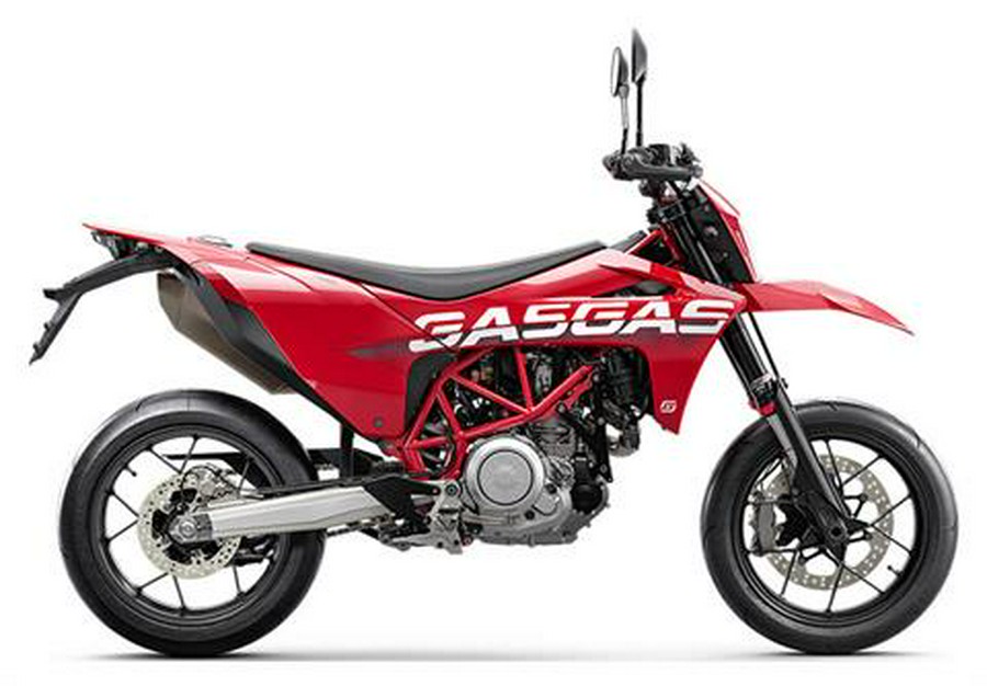 2023 GASGAS SM 700