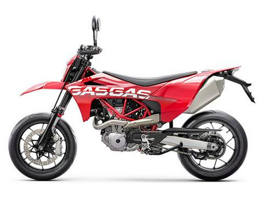 2023 GASGAS SM 700