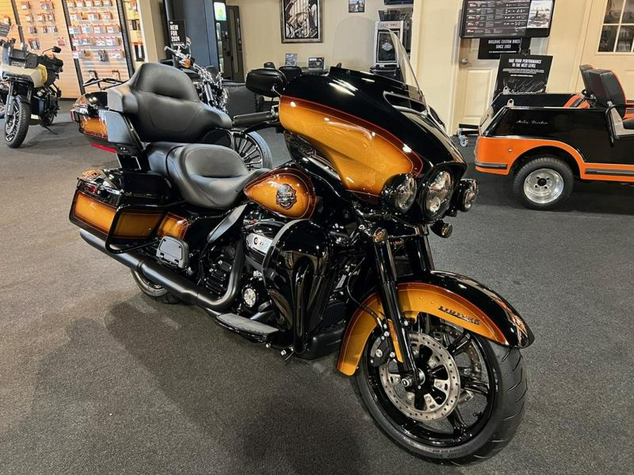 2024 Harley-Davidson® FLHTK - Ultra Limited®