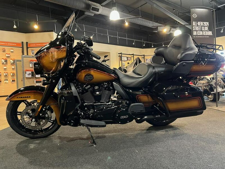 2024 Harley-Davidson® FLHTK - Ultra Limited®