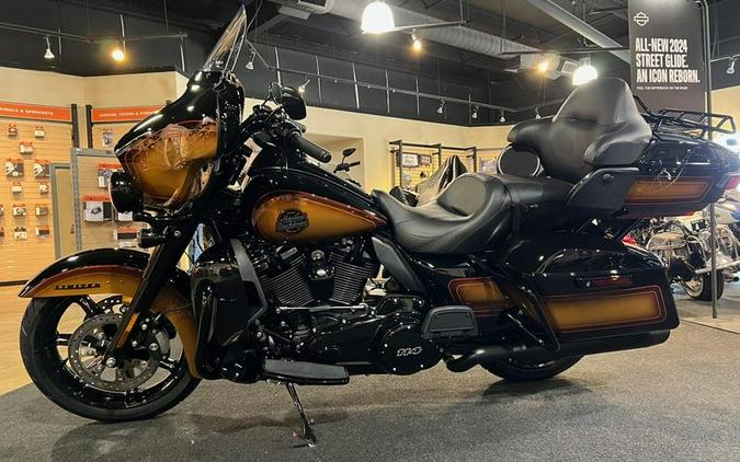 2024 Harley-Davidson® FLHTK - Ultra Limited®