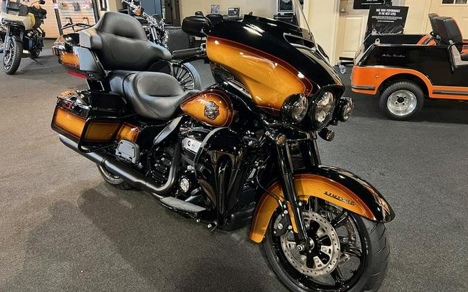 2024 Harley-Davidson® FLHTK - Ultra Limited®