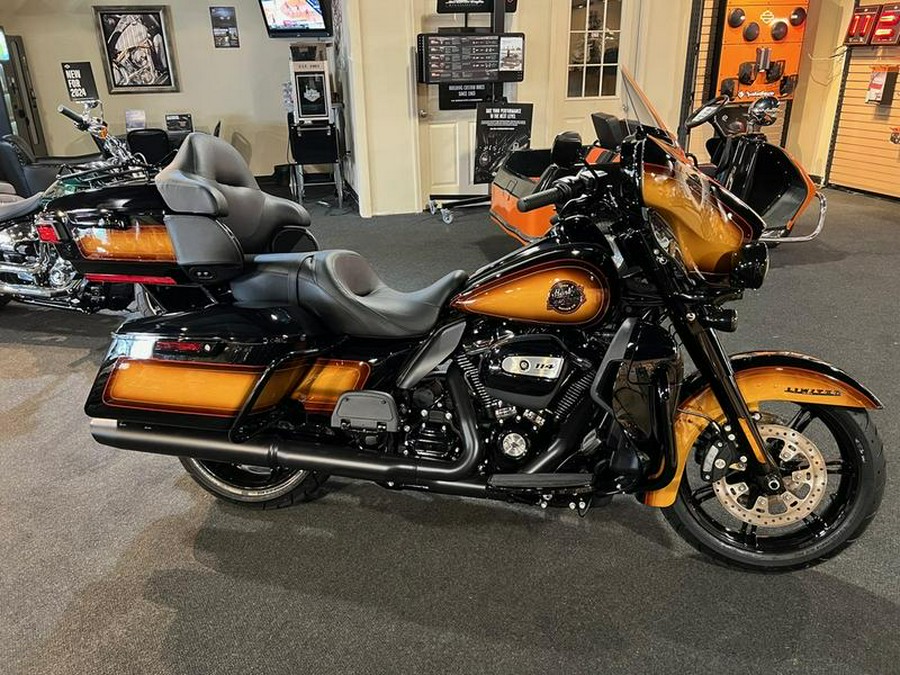 2024 Harley-Davidson® FLHTK - Ultra Limited®