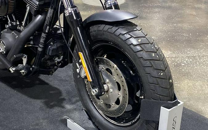 2016 Harley-Davidson Dyna FXDF - Fat Bob