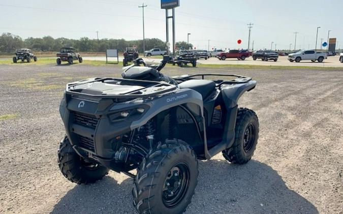 2024 Can-Am® Outlander DPS 500