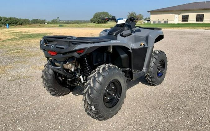 2024 Can-Am® Outlander DPS 500