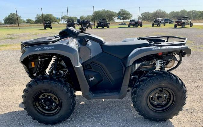 2024 Can-Am® Outlander DPS 500