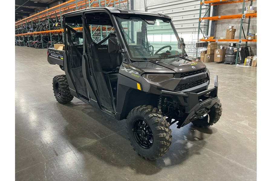 2023 Polaris Industries RANGER CREW XP 1000 PREM