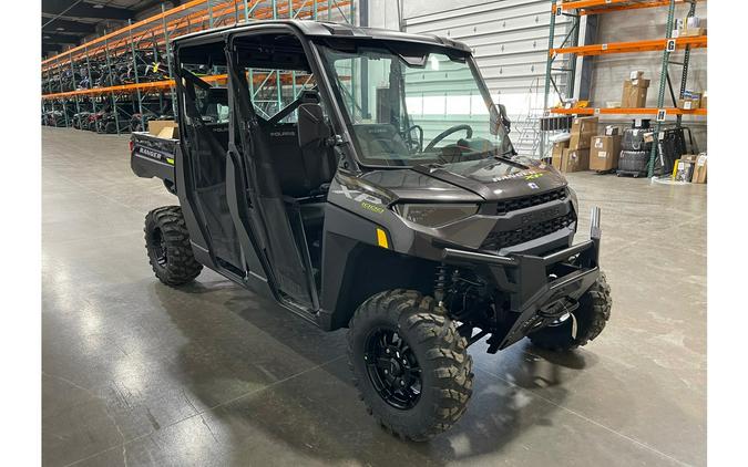 2023 Polaris Industries RANGER CREW XP 1000 PREM