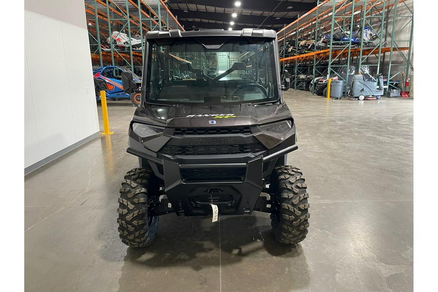 2023 Polaris Industries RANGER CREW XP 1000 PREM