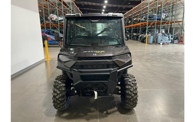 2023 Polaris Industries RANGER CREW XP 1000 PREM