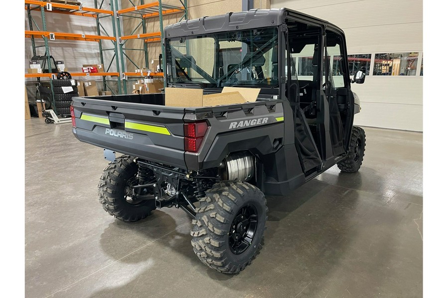 2023 Polaris Industries RANGER CREW XP 1000 PREM