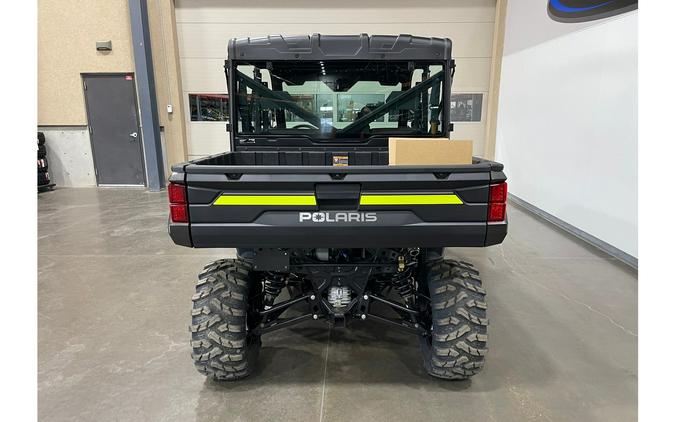 2023 Polaris Industries RANGER CREW XP 1000 PREM