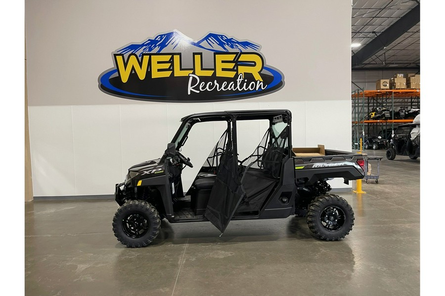 2023 Polaris Industries RANGER CREW XP 1000 PREM