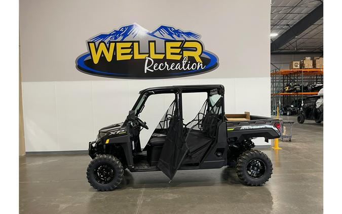 2023 Polaris Industries RANGER CREW XP 1000 PREM