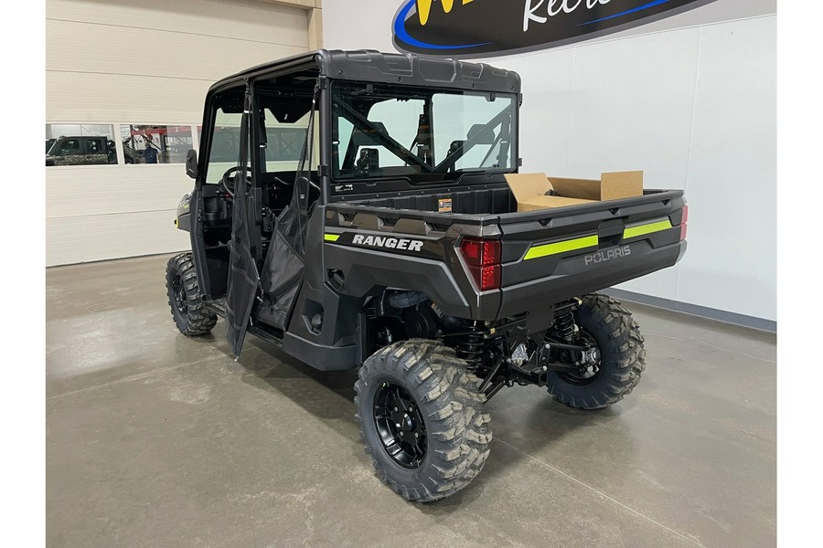 2023 Polaris Industries RANGER CREW XP 1000 PREM