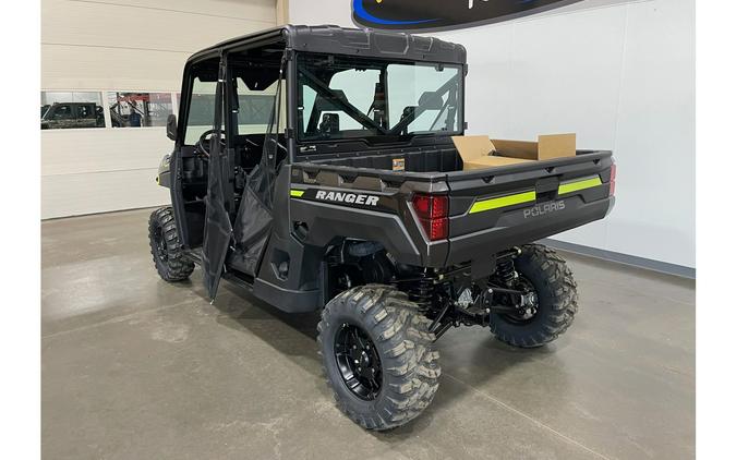 2023 Polaris Industries RANGER CREW XP 1000 PREM