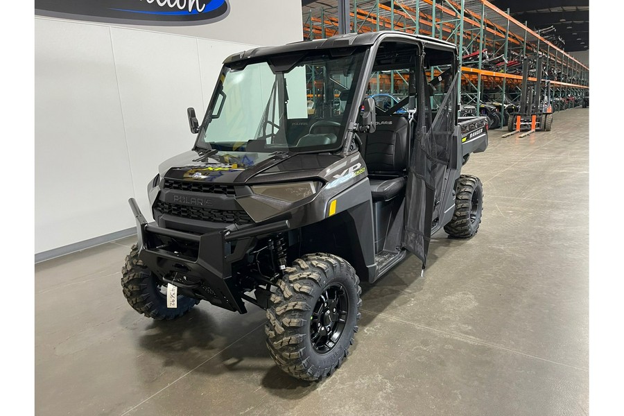 2023 Polaris Industries RANGER CREW XP 1000 PREM