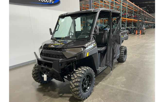 2023 Polaris Industries RANGER CREW XP 1000 PREM