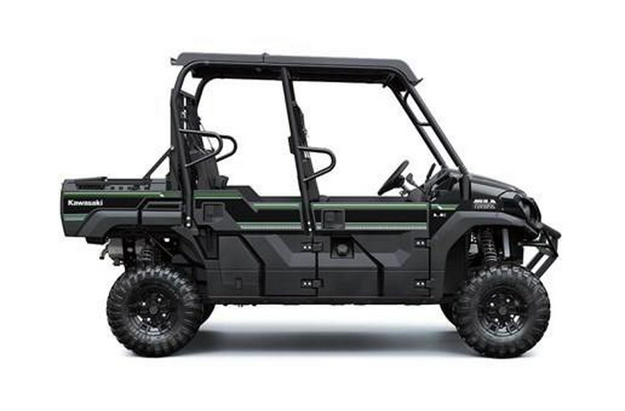 2024 Kawasaki Mule Pro FXT LE