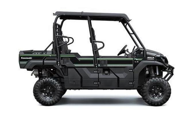 2024 Kawasaki Mule Pro FXT LE