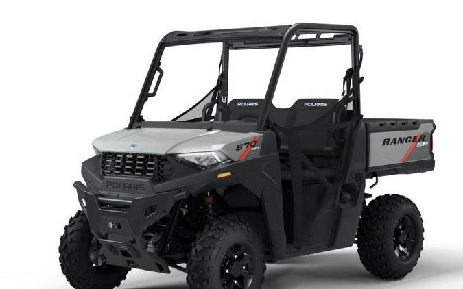 2024 Polaris® Ranger SP 570 Premium