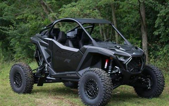 2025 Polaris RZR Pro R Ultimate