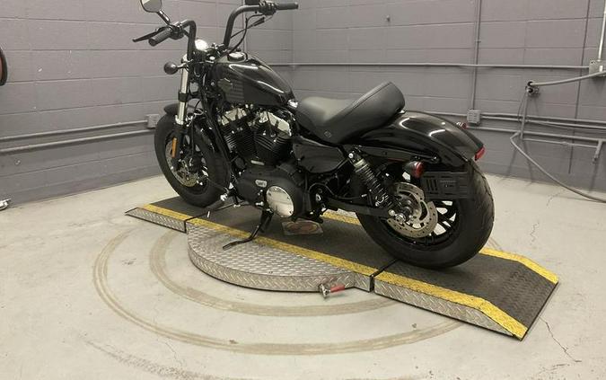 2016 Harley-Davidson® XL1200X - Sportster® Forty-Eight®