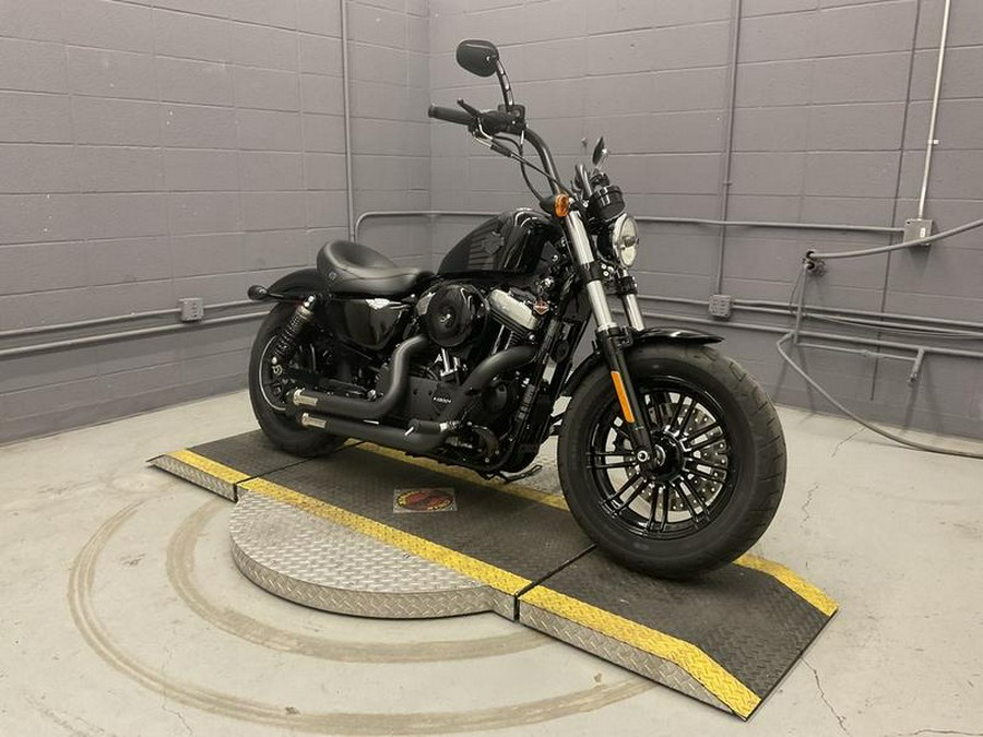 2016 Harley-Davidson® XL1200X - Sportster® Forty-Eight®