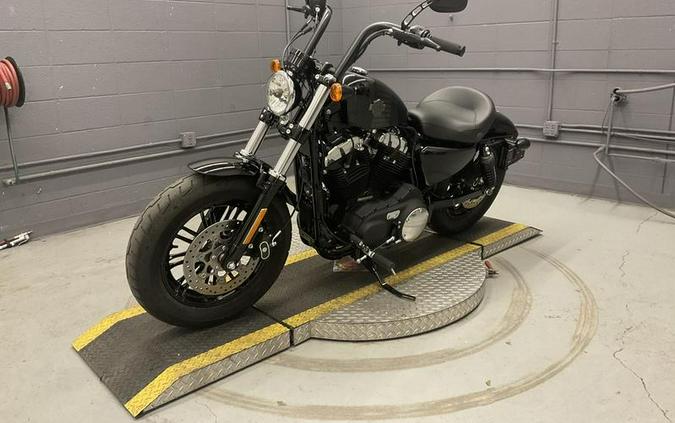 2016 Harley-Davidson® XL1200X - Sportster® Forty-Eight®