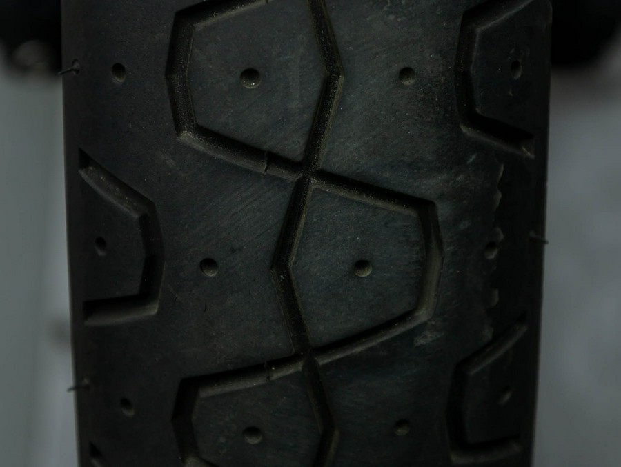 2020 TRIUMPH STREET TWIN 900 W/ABS