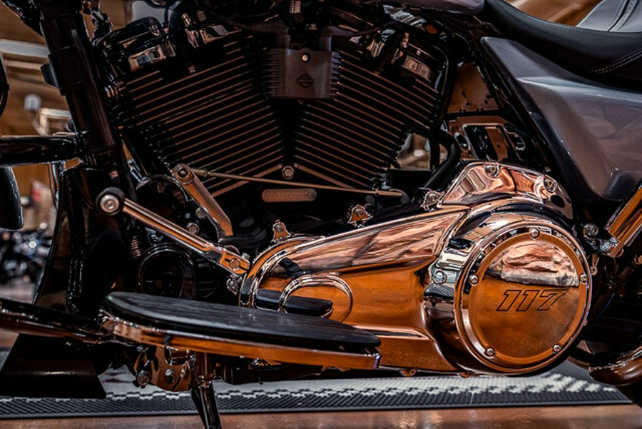 2025 Harley-Davidson Road Glide