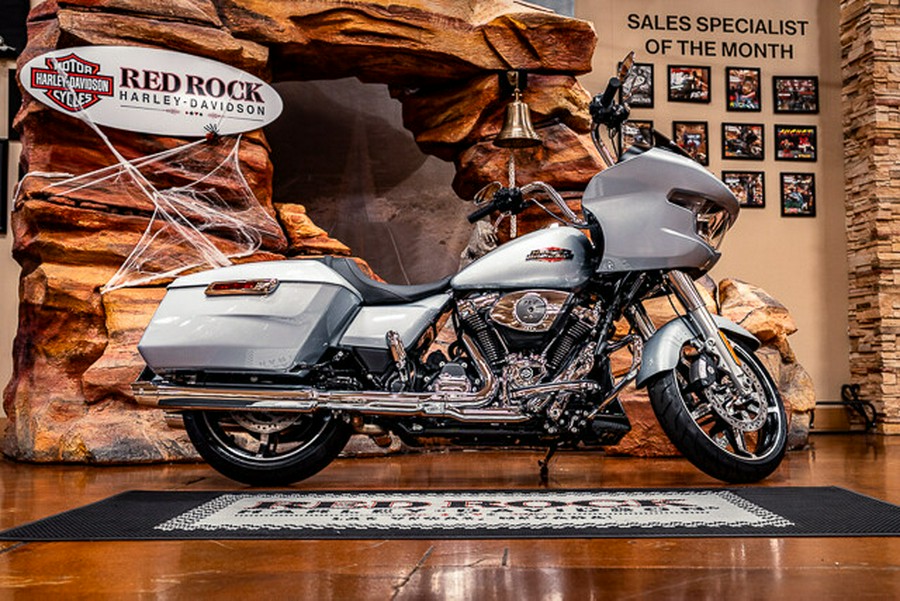 2025 Harley-Davidson Road Glide