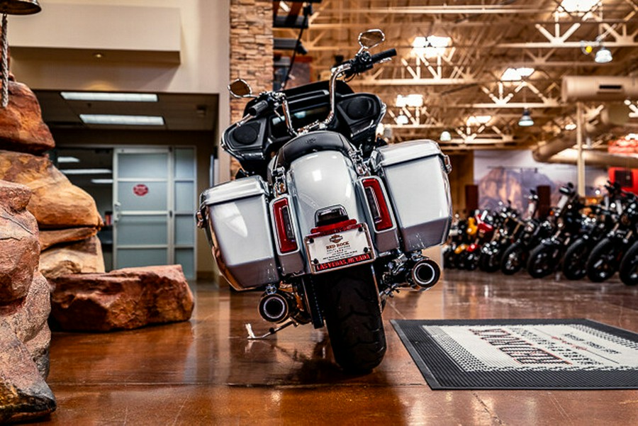 2025 Harley-Davidson Road Glide