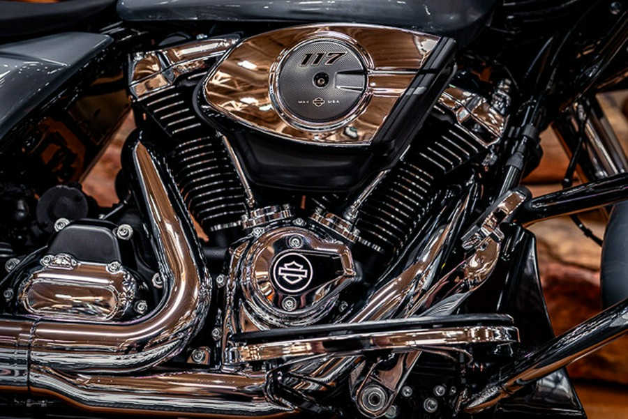 2025 Harley-Davidson Road Glide