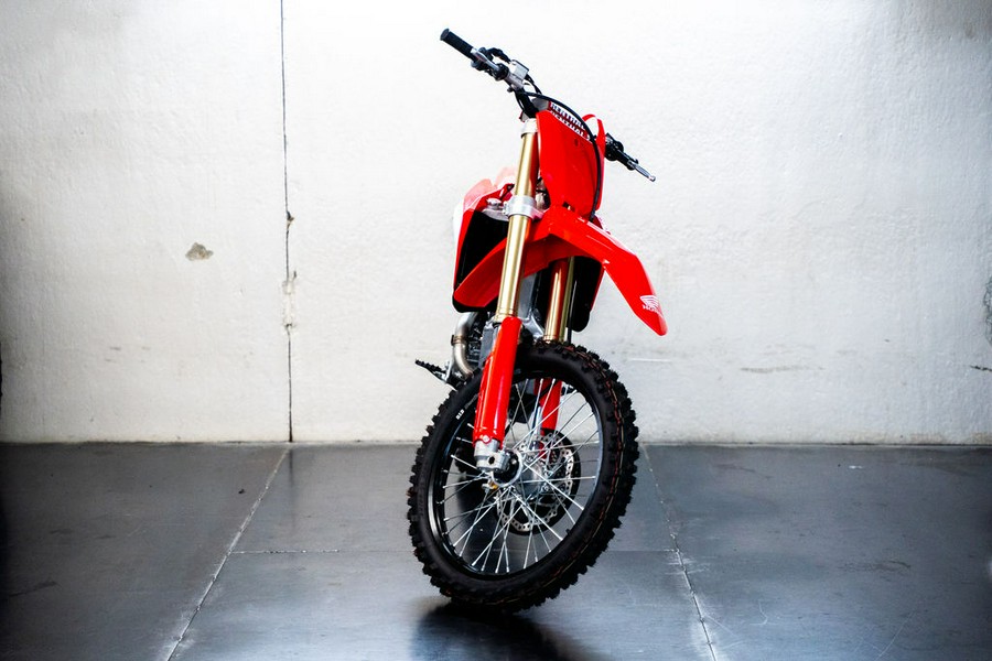 2026 Honda® CRF250R