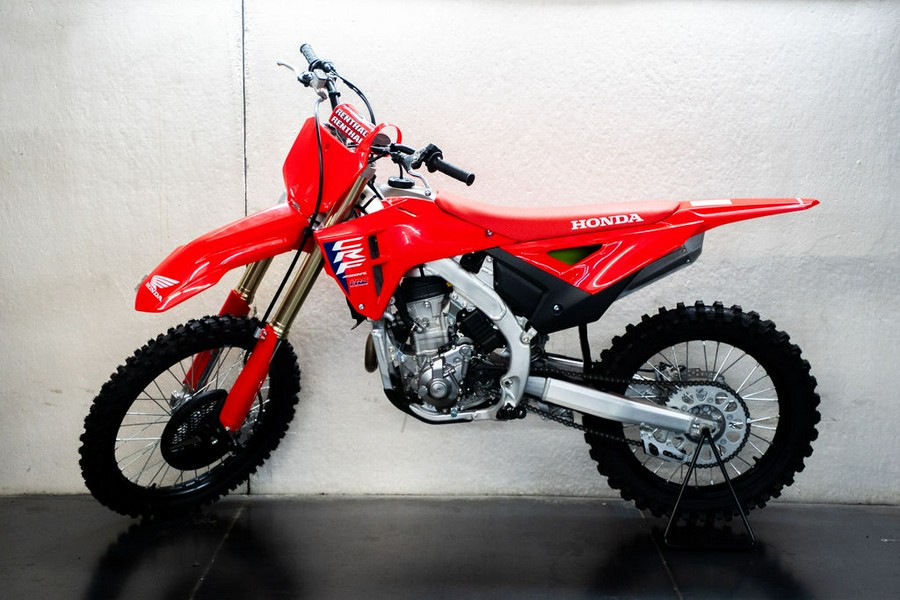 2026 Honda® CRF250R