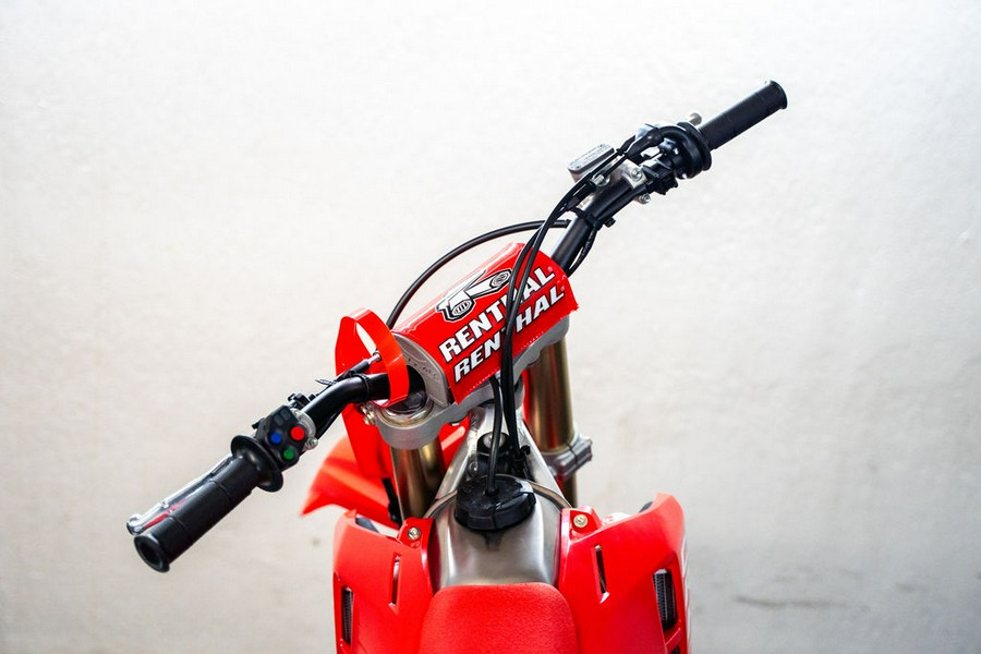 2026 Honda® CRF250R