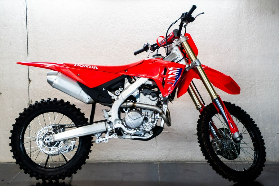 2026 Honda® CRF250R