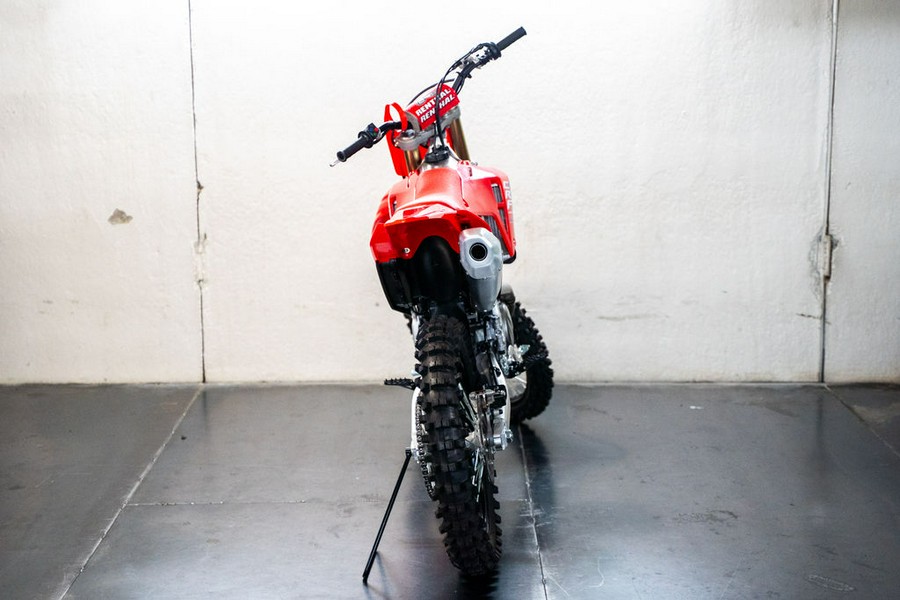 2026 Honda® CRF250R