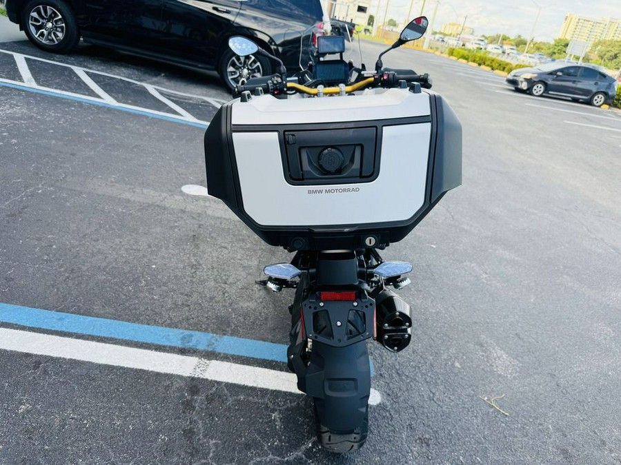 2025 BMW R 1300 GS Option 719