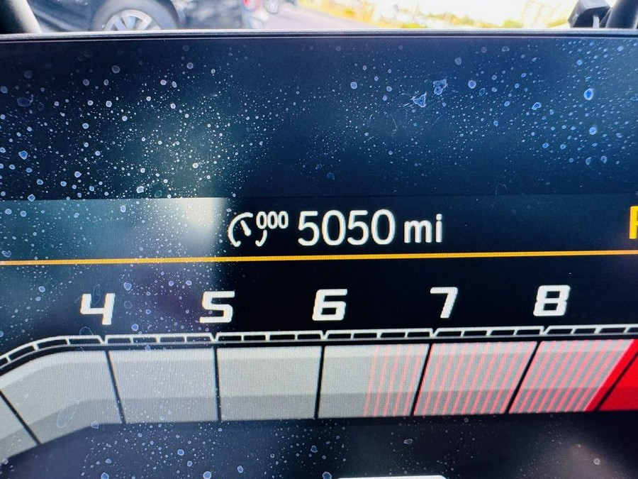 2025 BMW R 1300 GS Option 719