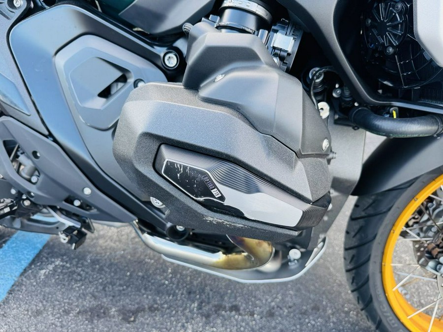 2025 BMW R 1300 GS Option 719