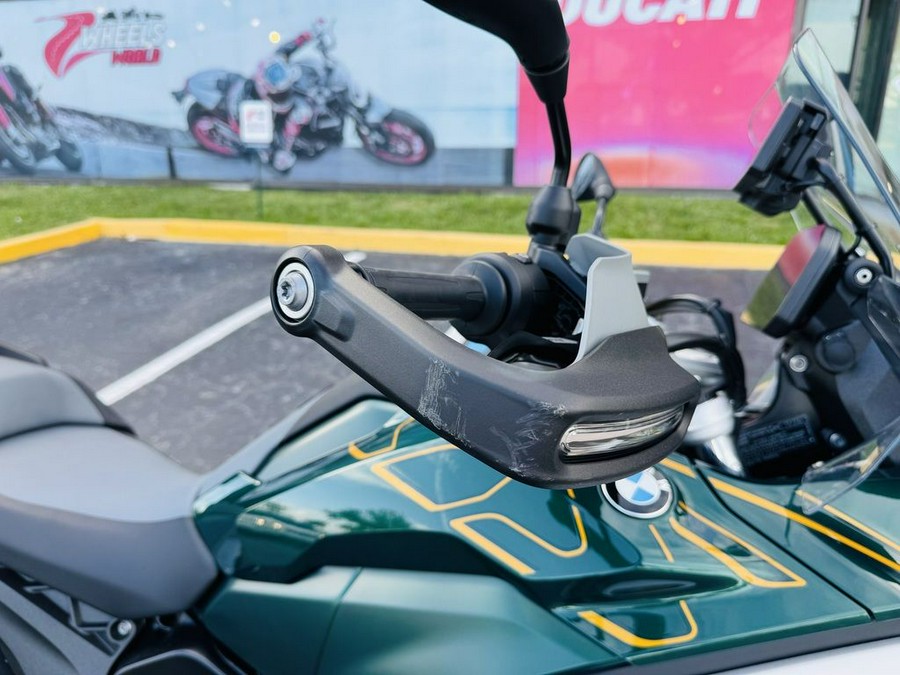 2025 BMW R 1300 GS Option 719